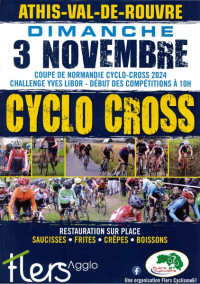 Cyclo Cross