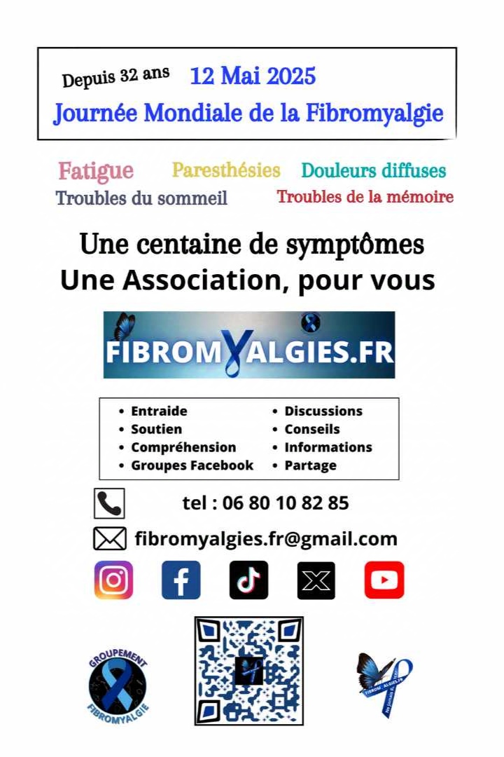 Fibromyalgies.12.05