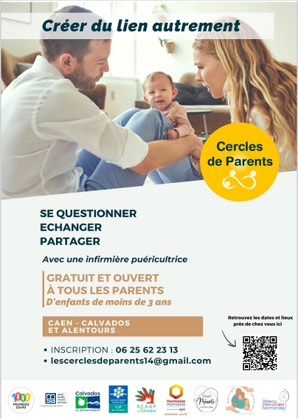 cercle de parents