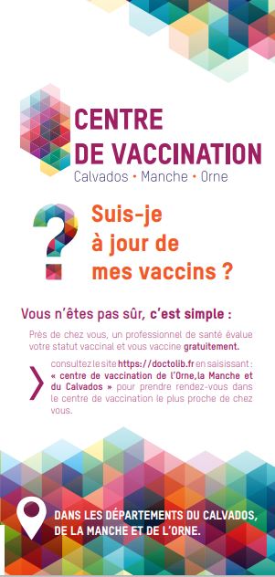 vaccination